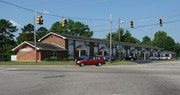 Shenandoah Apartments