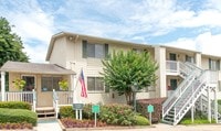 Cooper Lake Apartments
