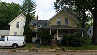 22 Waukewan St Apartments