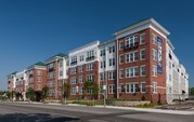 West 130 Apartments