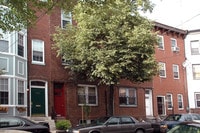 2227 Catharine St Apartments