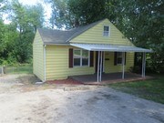 2 Bedroom Single-Family Home for Rent $745