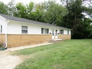 2 Bedroom Single-Family Home for Rent $575