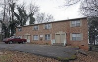 1301 Baker Ave Apartments