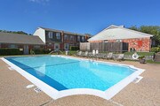 Towne Oaks Apartments