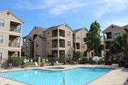 Park Hill Apartments