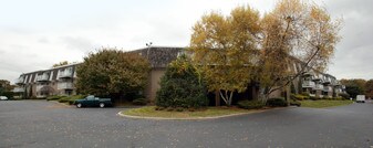 Chateau Chatillon Apartments