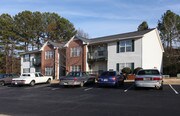 The Fields Baywood Apartments