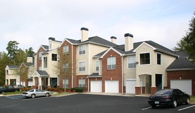 Madison at River Sound Apartments