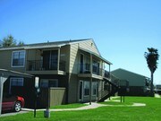 Lands End Apartments