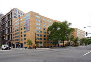 1500 Mass Apartments