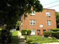 Godfrey Court Apartments