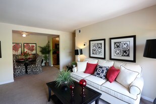 Ridge View Apartment Homes