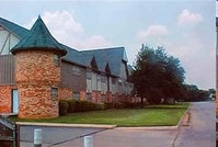 Camelot Apartments