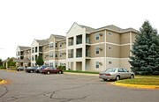 Riva Ridge Apartments