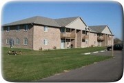 River Ridge Apartments