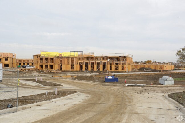 Villaggio Apartments
