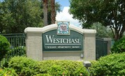Westchase Apartments