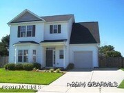 4 Bedroom Single-Family Home for Rent $1300