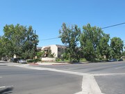 Woodley Plaza Apartamentos