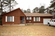 3 Bedroom Single-Family Home for Rent $900