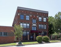 The Codrey Apartments
