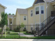 Breakwater Bay Apartments