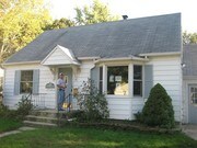 4 Bedroom Single-Family Home for Rent $1300