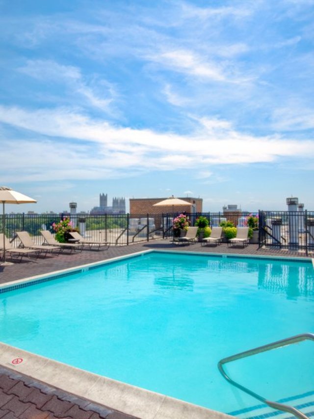 Avalon at Foxhall Apartments
