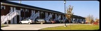 Shawnee Trail Apartments