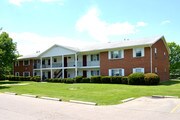 Troy Meadows Apartments