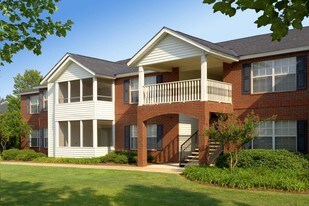 Greystone Farms Apartments