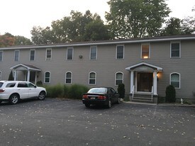 1 Candlewyck Ln Utica NY Apartments