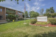 Gainsborough Court Apartments*