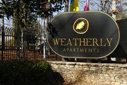 Weatherly Apartments