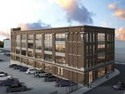 Persimmon Lofts - Pre-leasing Now! Apartments