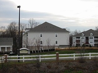 The Park At Kingsview Village Apartments