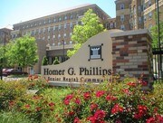 Homer G. Phillips Apartments