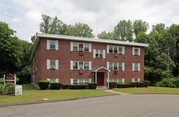 Northridge Commons Apartments