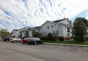 Fox Run Apartments