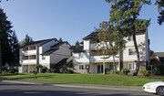 St Mary's Woods Apartments