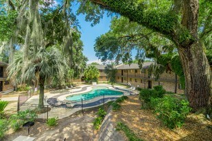 Manchester Park Apartments