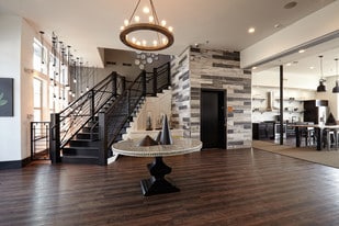 The Gateway Apartments at 2534