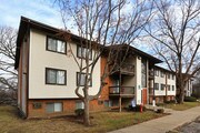 Garden Quarter Apartments
