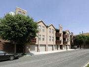 Mulberry Station Apartments