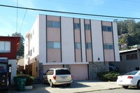 728 Adams St Apartments