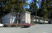 Laurel Garden Apartments