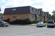 Wellington Arms Apartments