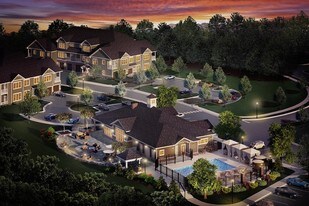Highcroft Apartments
