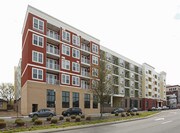 City Block Apartments